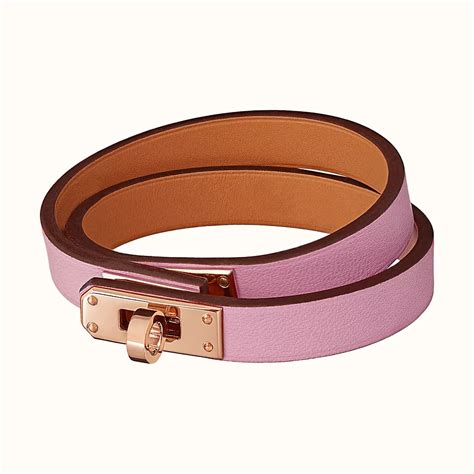 hermes mini kelly bracelet|hermes kelly bracelet diamond.